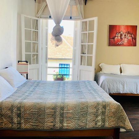 Residence Mareva Antananarivo Eksteriør billede