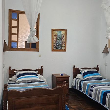 Residence Mareva Antananarivo Eksteriør billede
