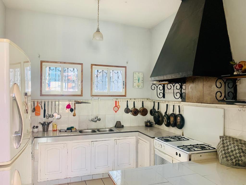 Residence Mareva Antananarivo Eksteriør billede