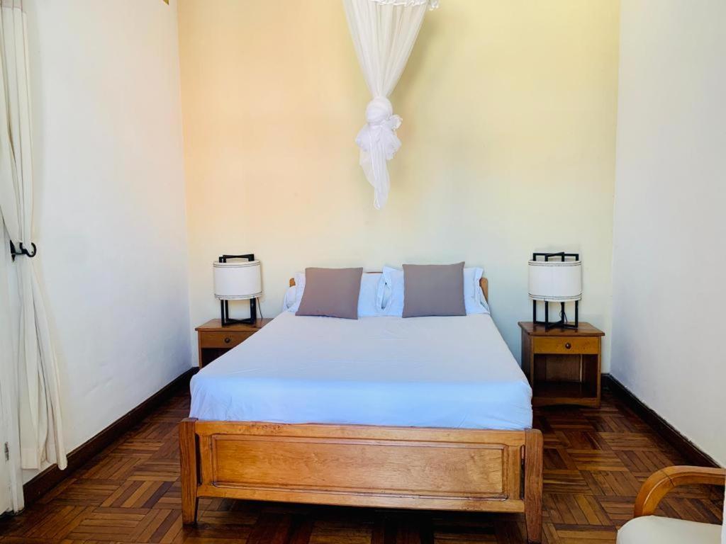 Residence Mareva Antananarivo Eksteriør billede