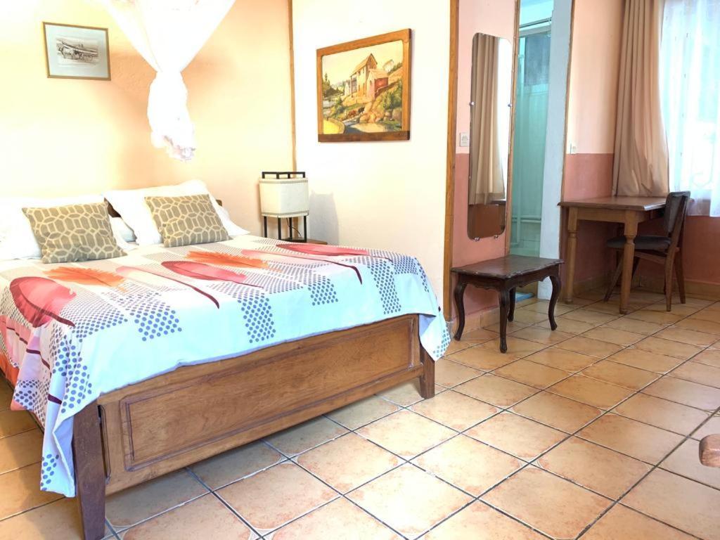 Residence Mareva Antananarivo Eksteriør billede