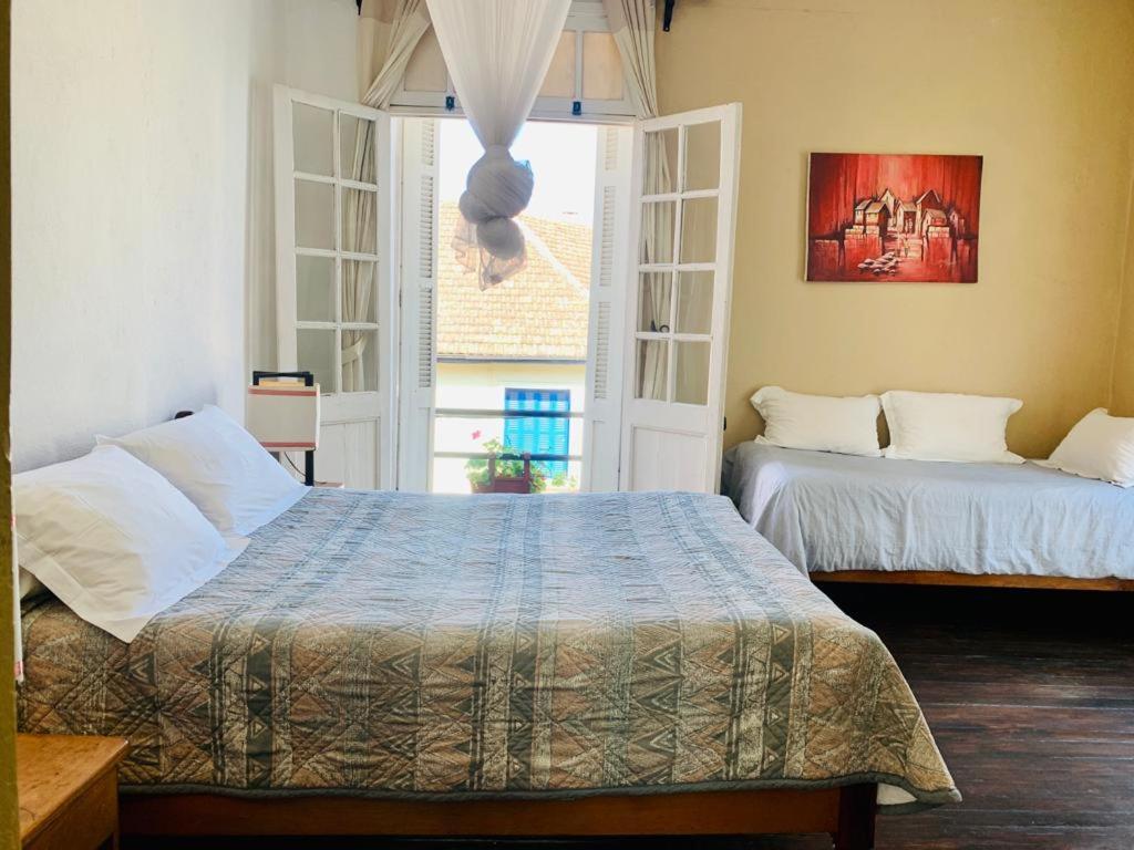 Residence Mareva Antananarivo Eksteriør billede