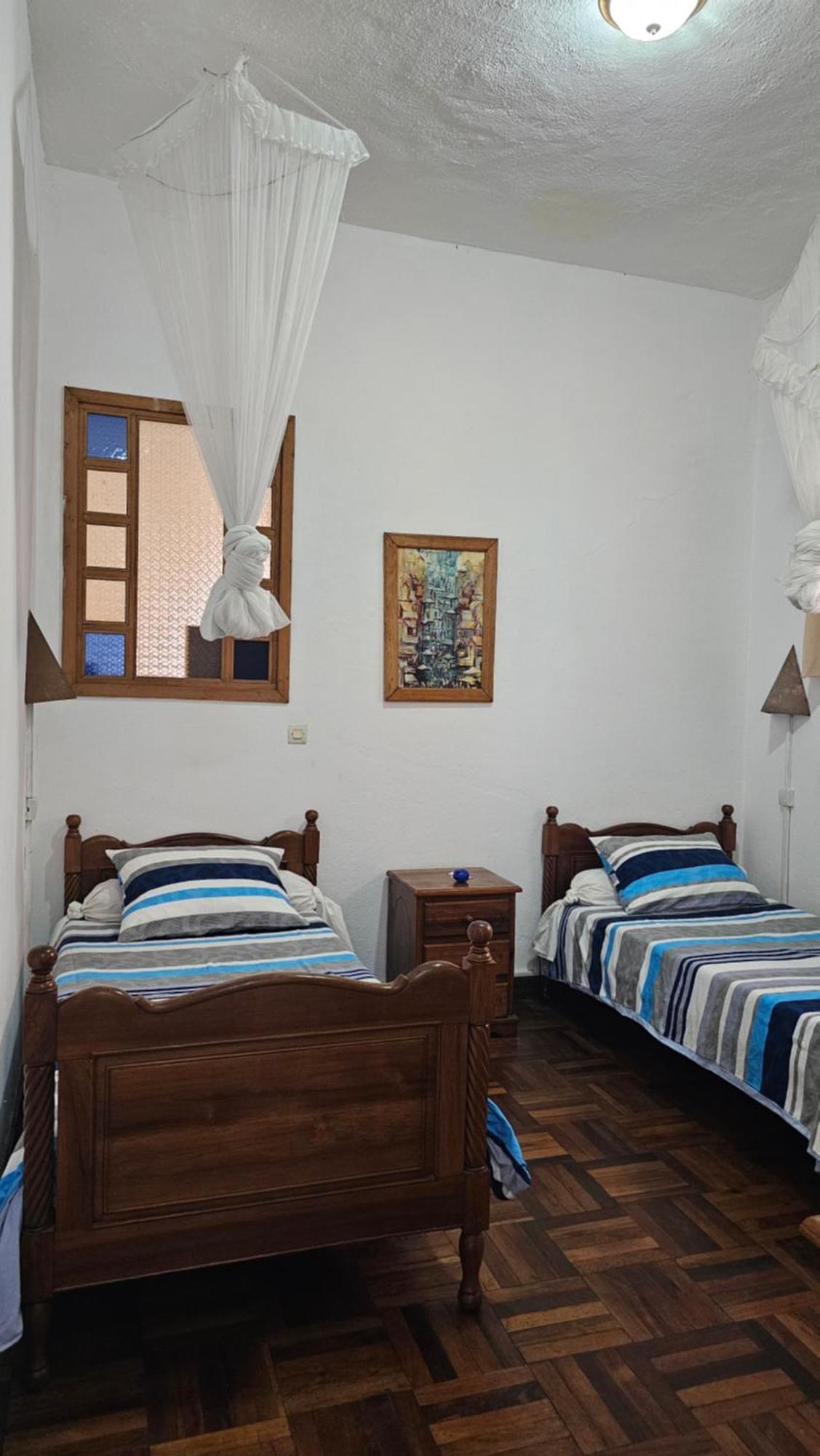 Residence Mareva Antananarivo Eksteriør billede